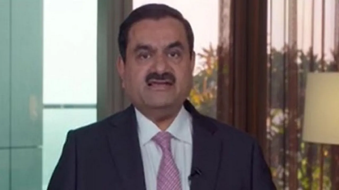 adani