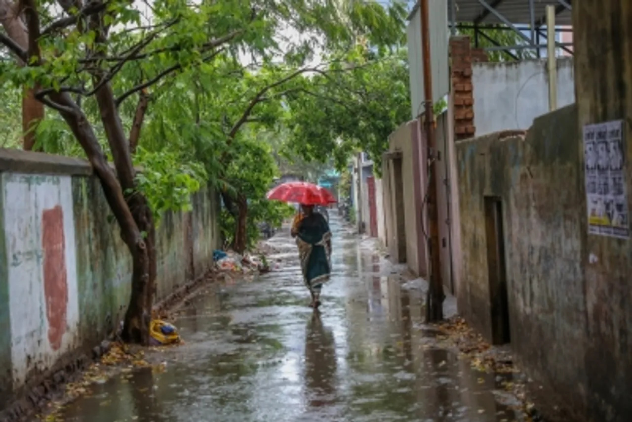 Chennai A