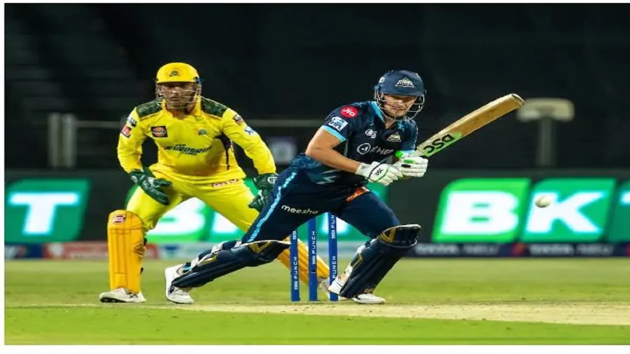 csk vs gt