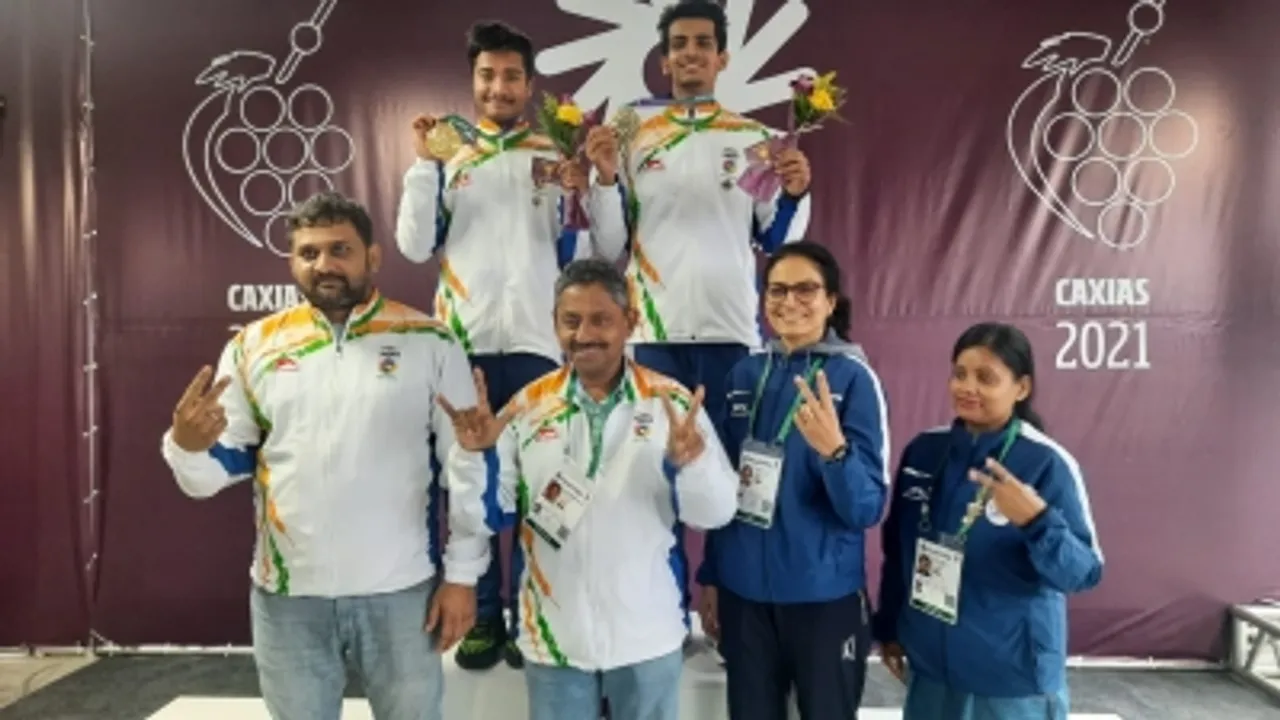 Deaflympic 2021