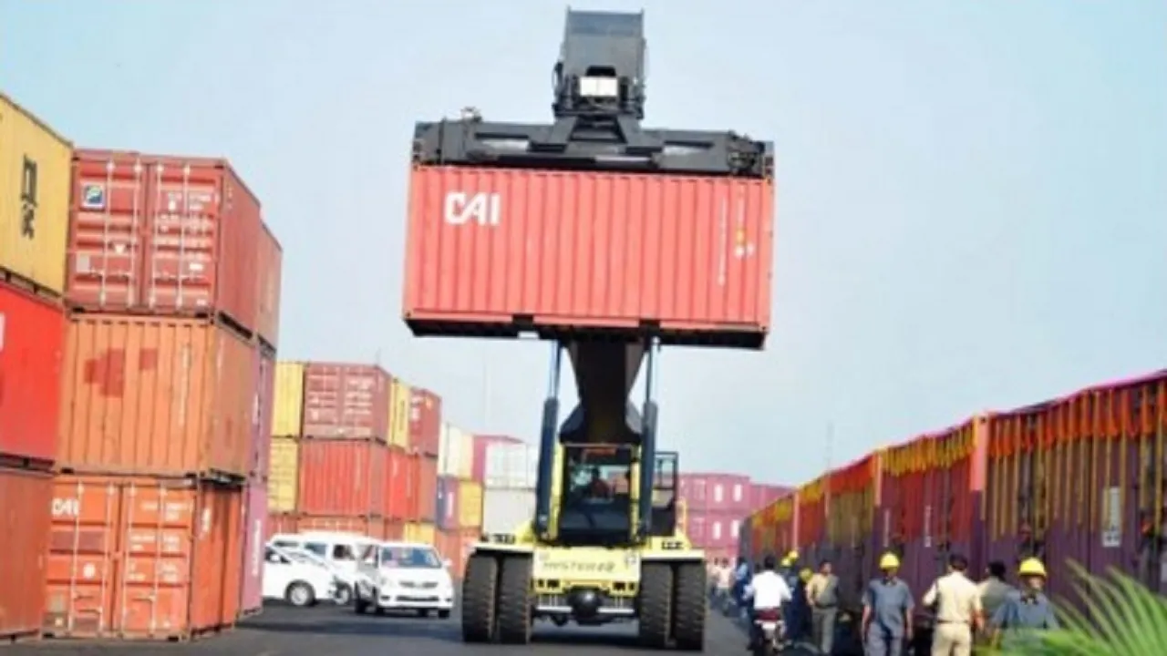 Exporters