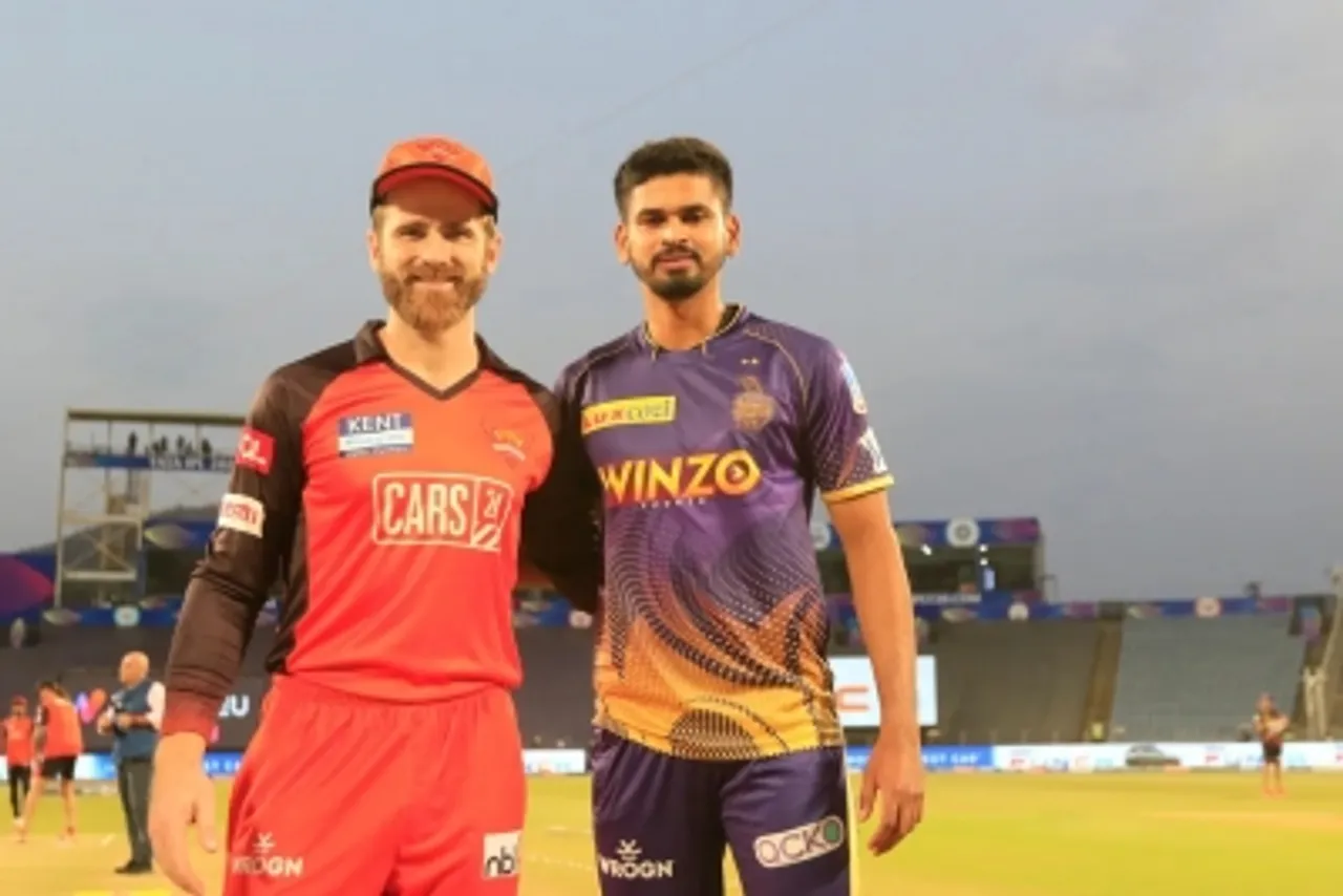 IPL 2022