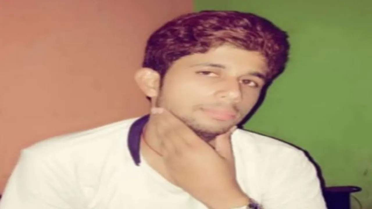Murder in noida
