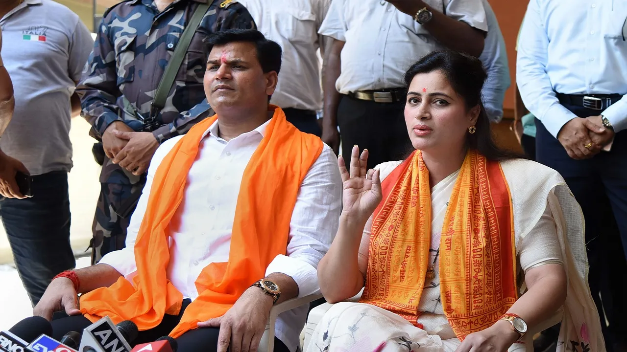 Navneet Rana