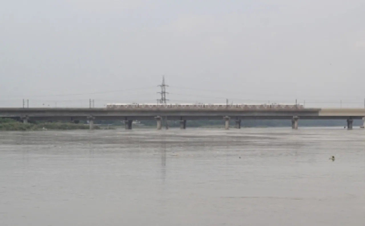 New Delhi