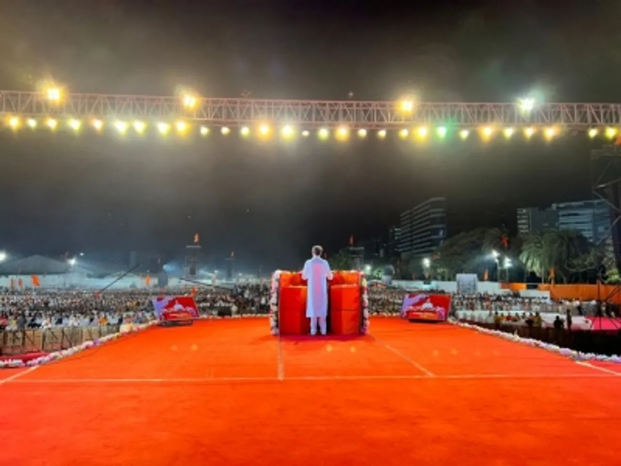 Shiv Sena
