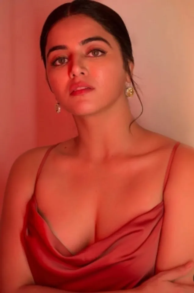 wamiqa gabbi
