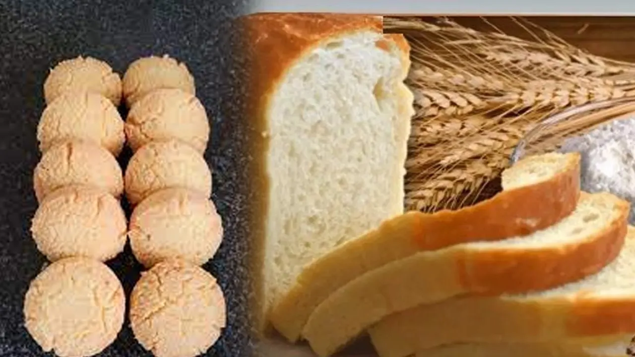 Wheat Hoarding