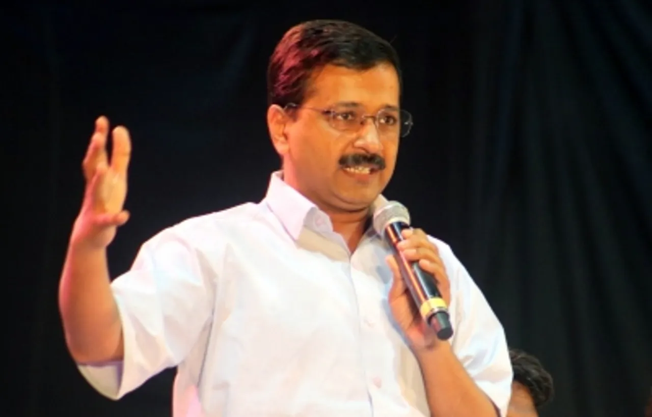 Delhi Chief