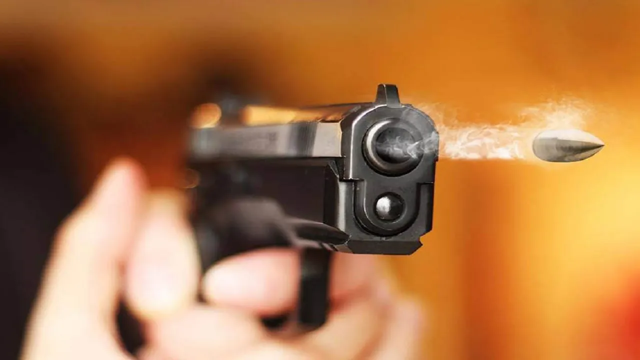 Firing