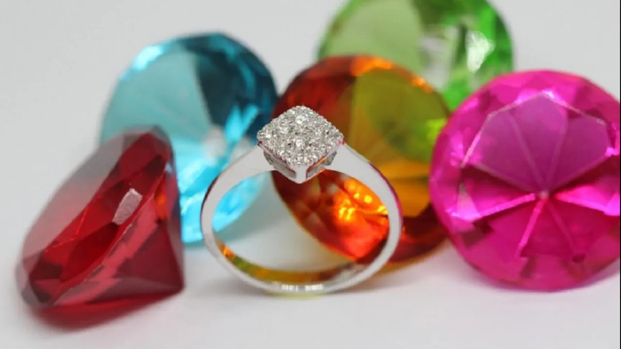Gemstone