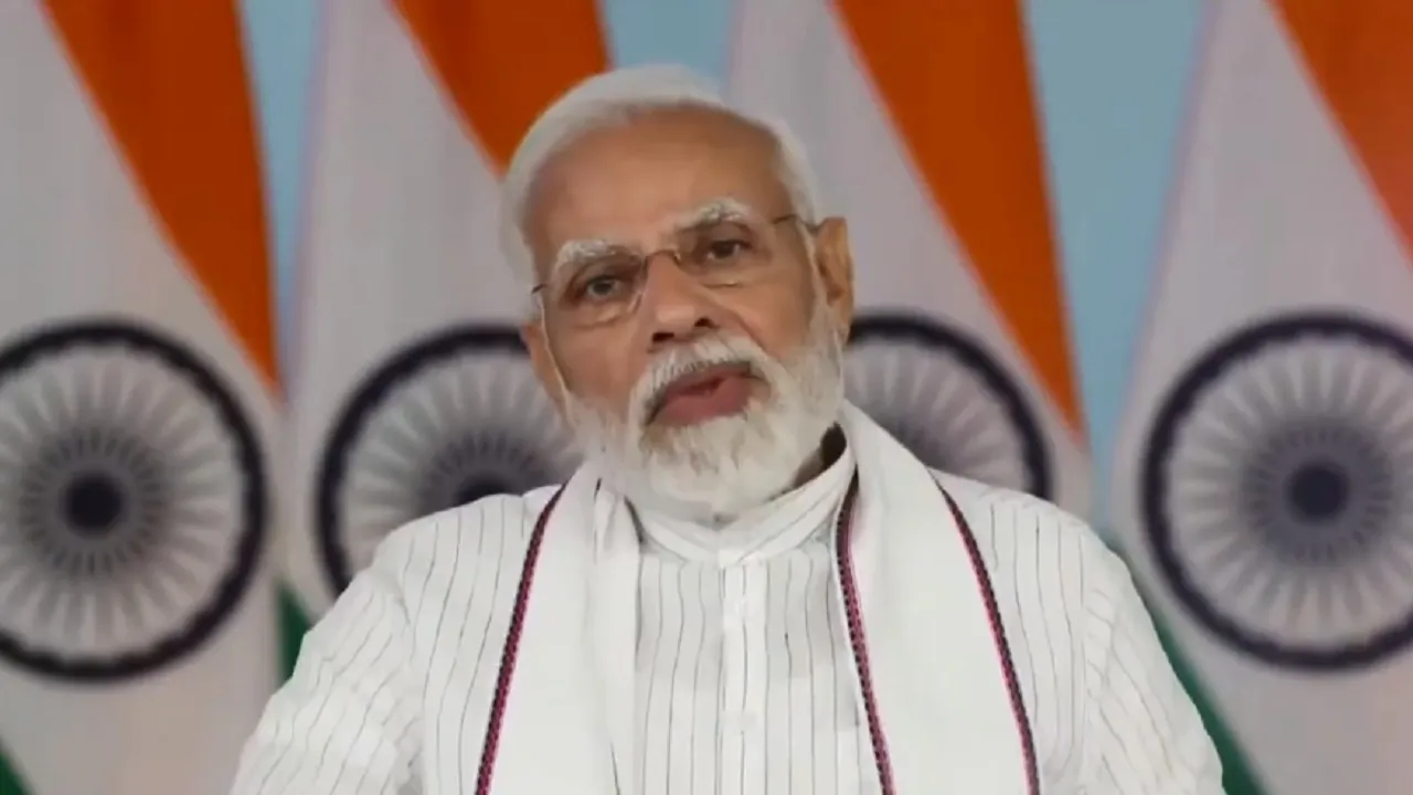Narendra Modi