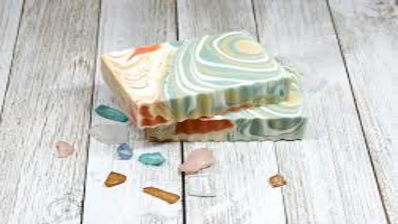 soap