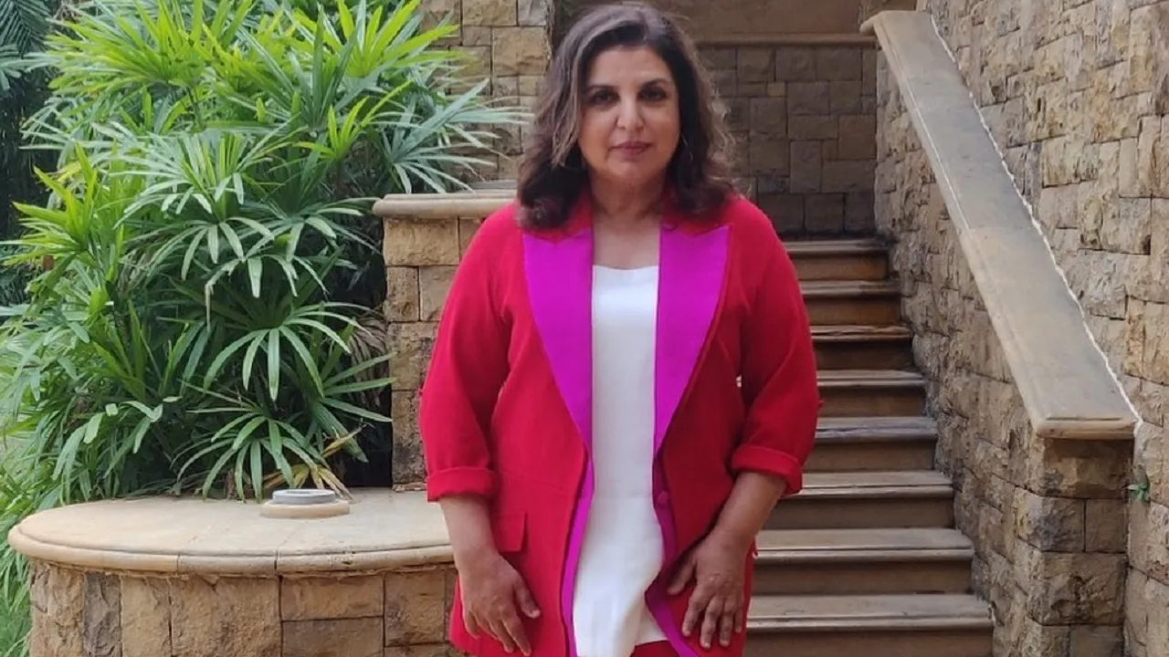 farah khan