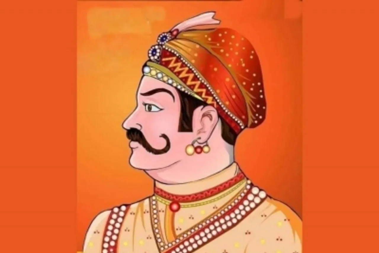 Gujjar again