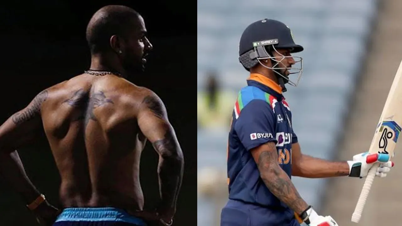 shikhar dhawan
