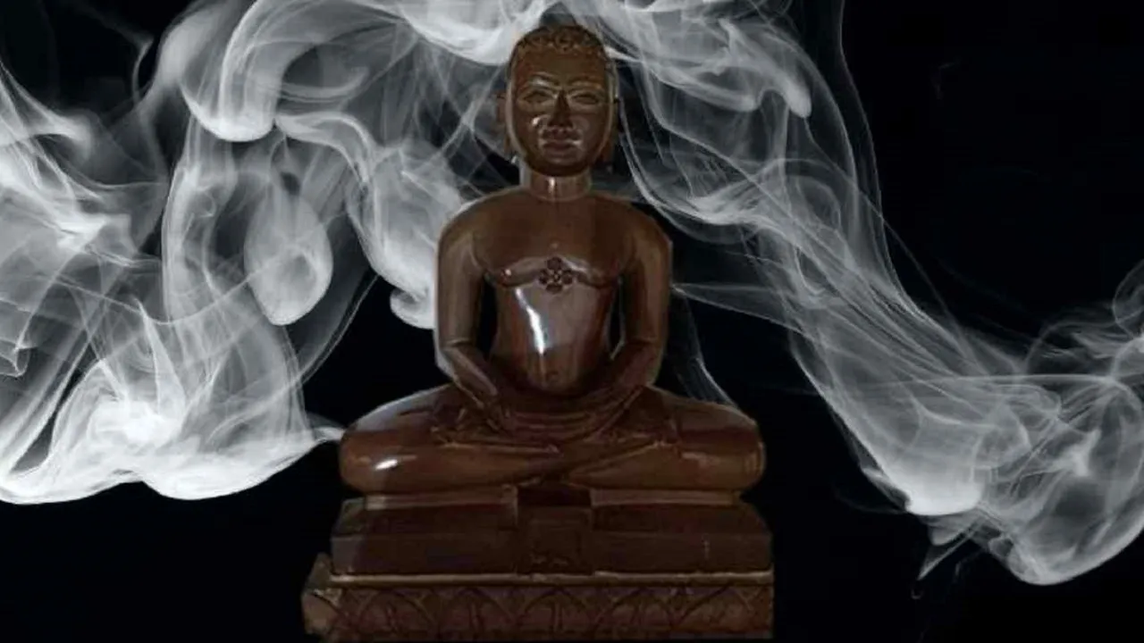 Anantnath Bhagwan Chalisa