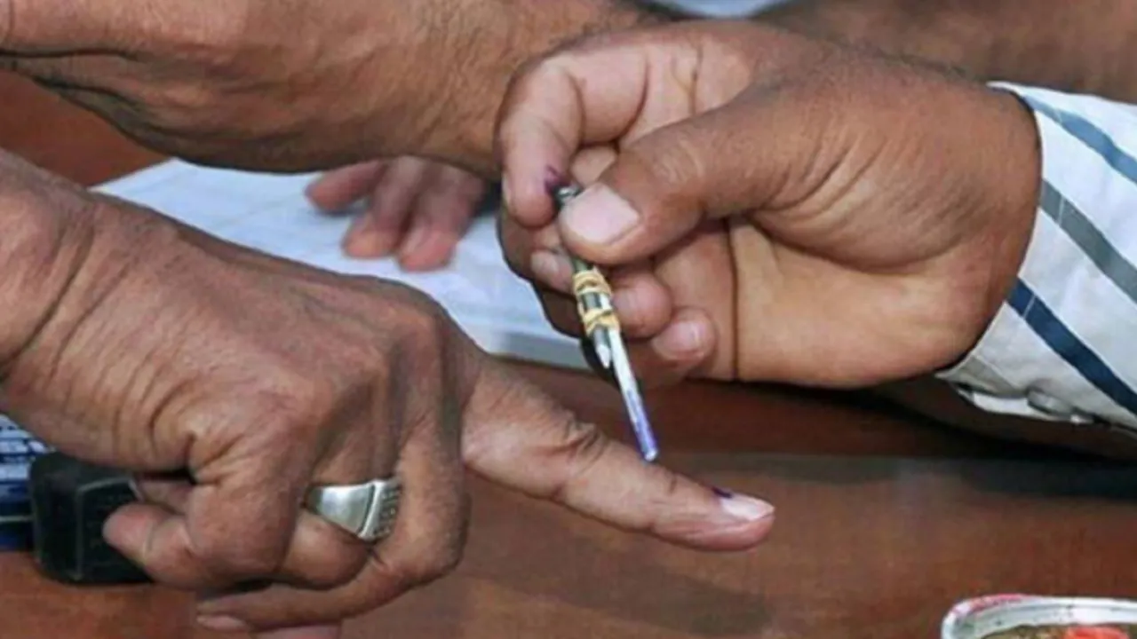 Gujarat Elections