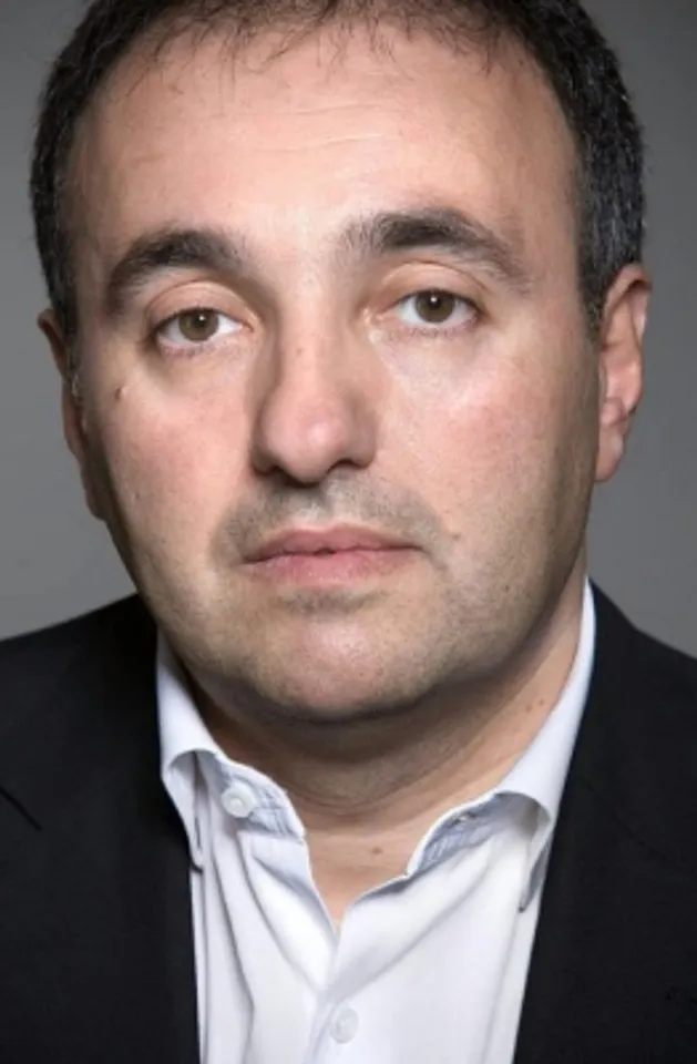 Olekandr Yukhymovych