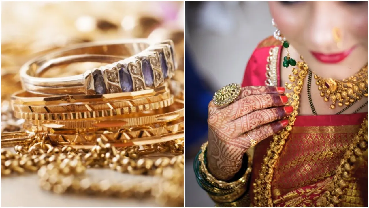 Gold Silver Latest Rate Of 18 May 2022