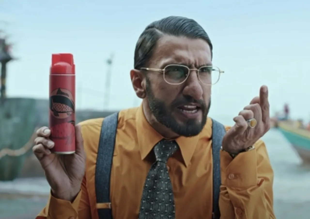 Ranveer Goe