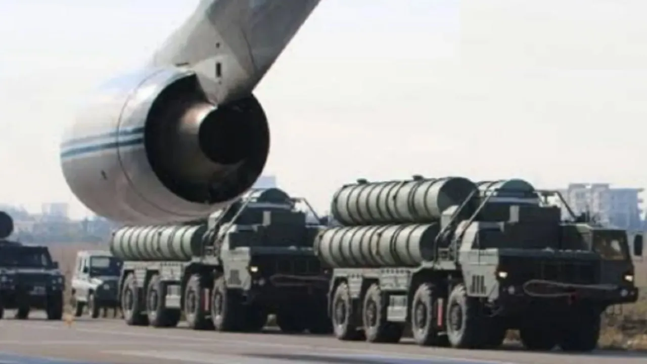 S 400