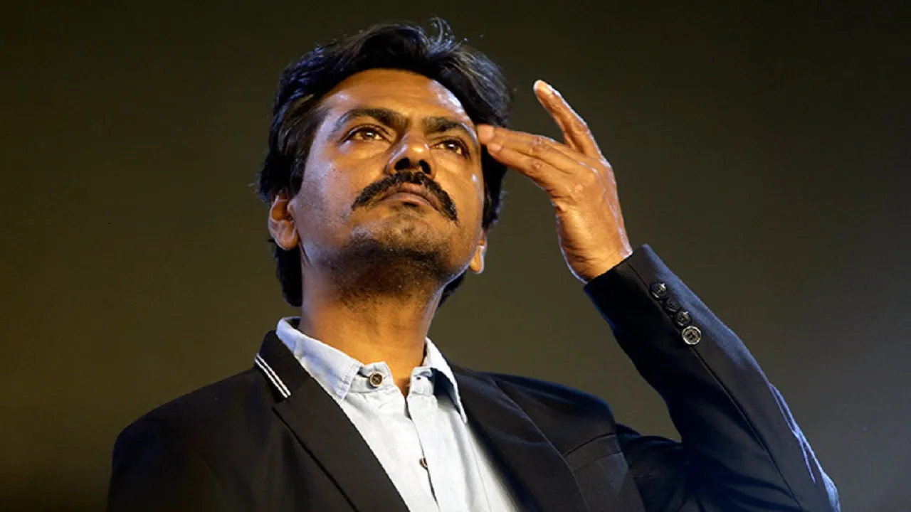 Nawazuddin