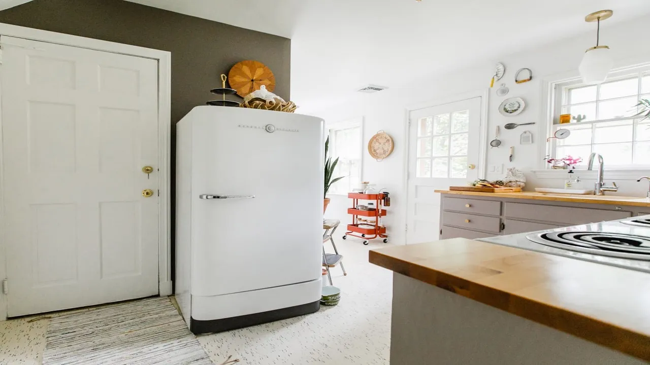 Fridge Vastu Tips