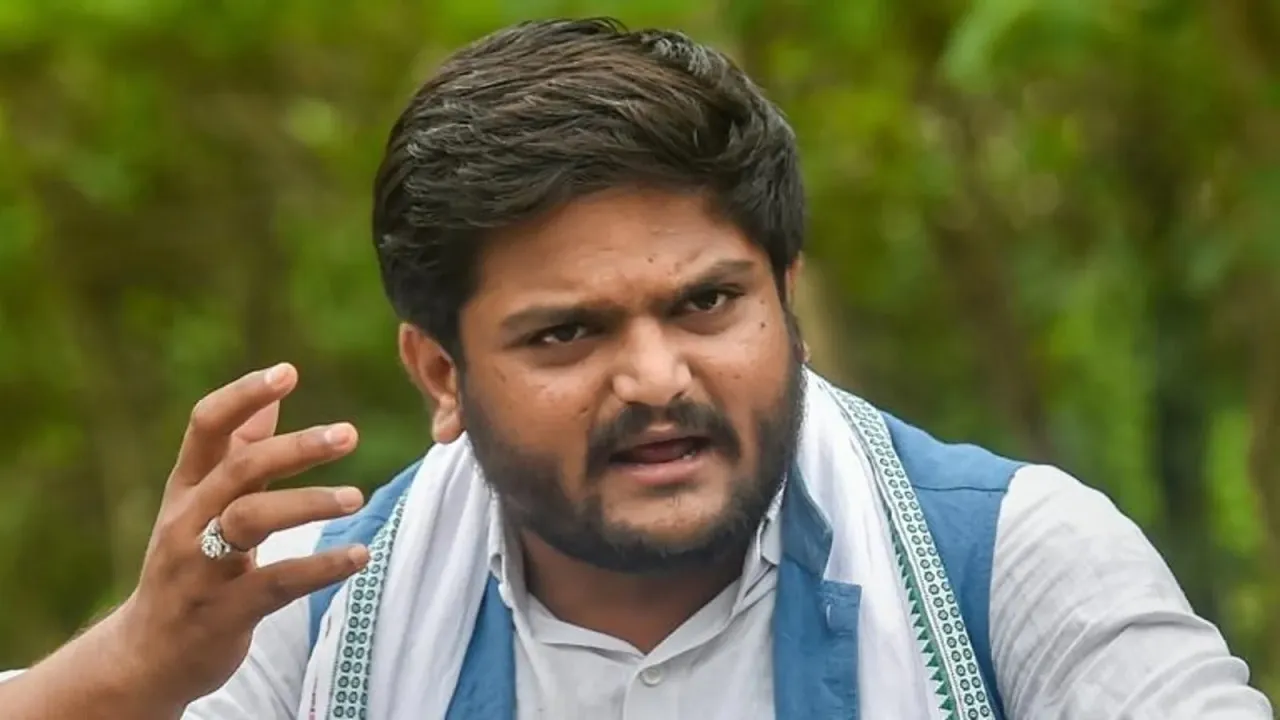 hardik patel 88
