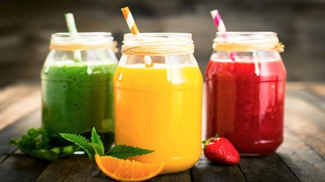 juice