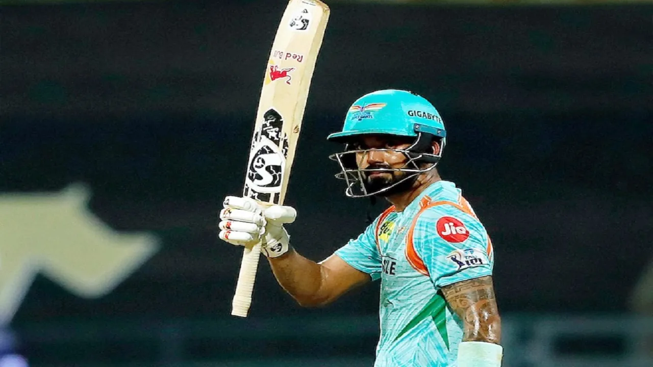 kl rahul is in good form in ipl 2022 kkr vs lsg