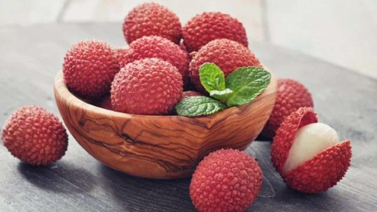 litchi