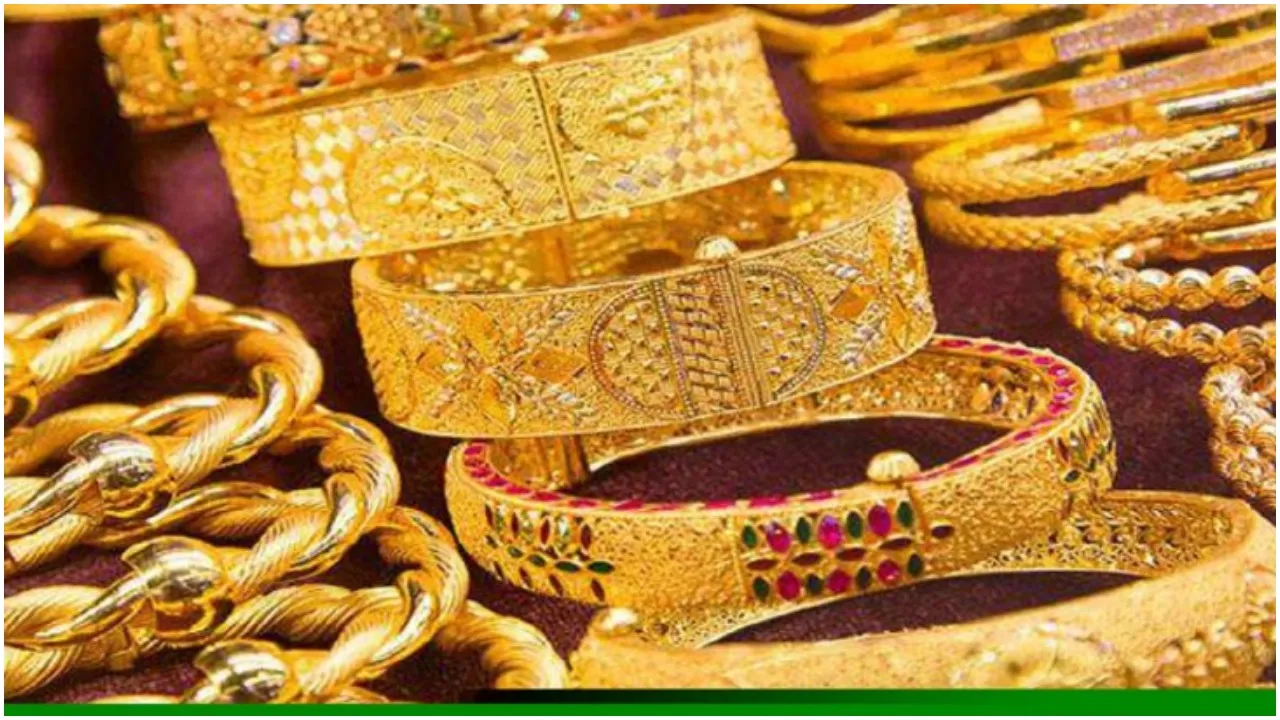 Gold Silver Price Toady 19 May 2022