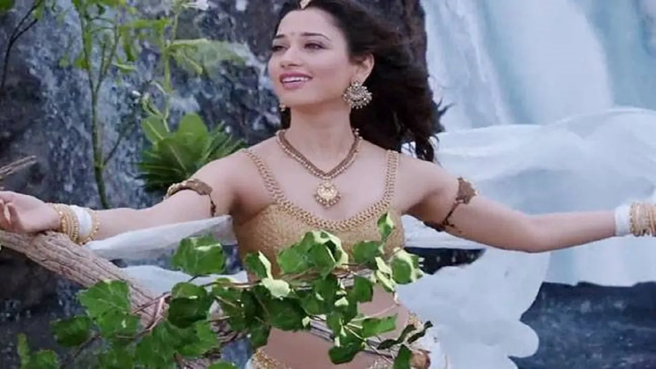 tamannaah
