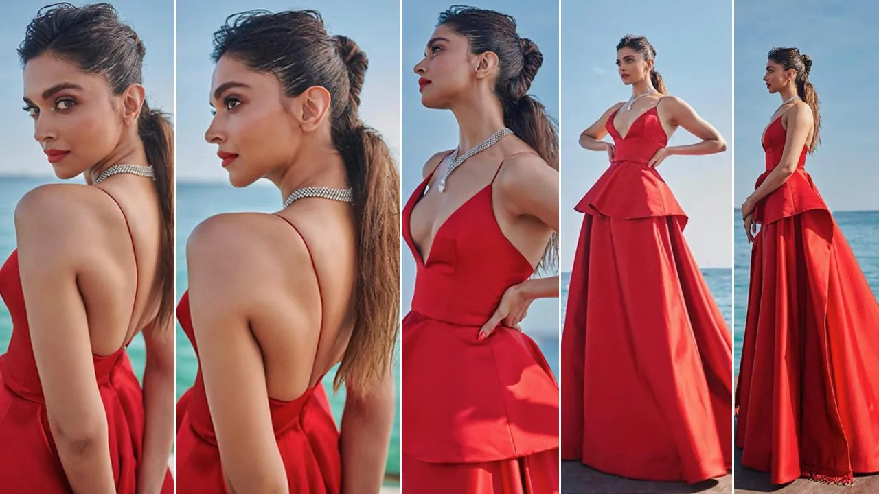 article collage dipika
