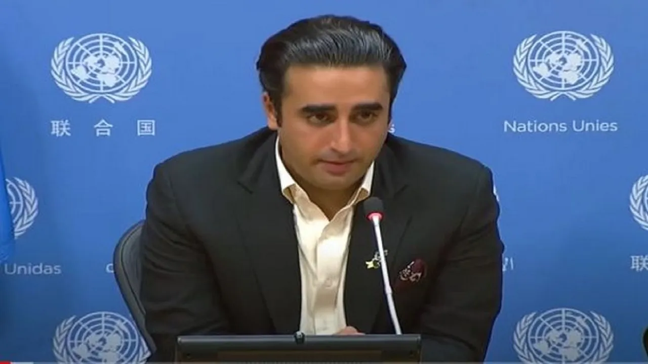 bhutto