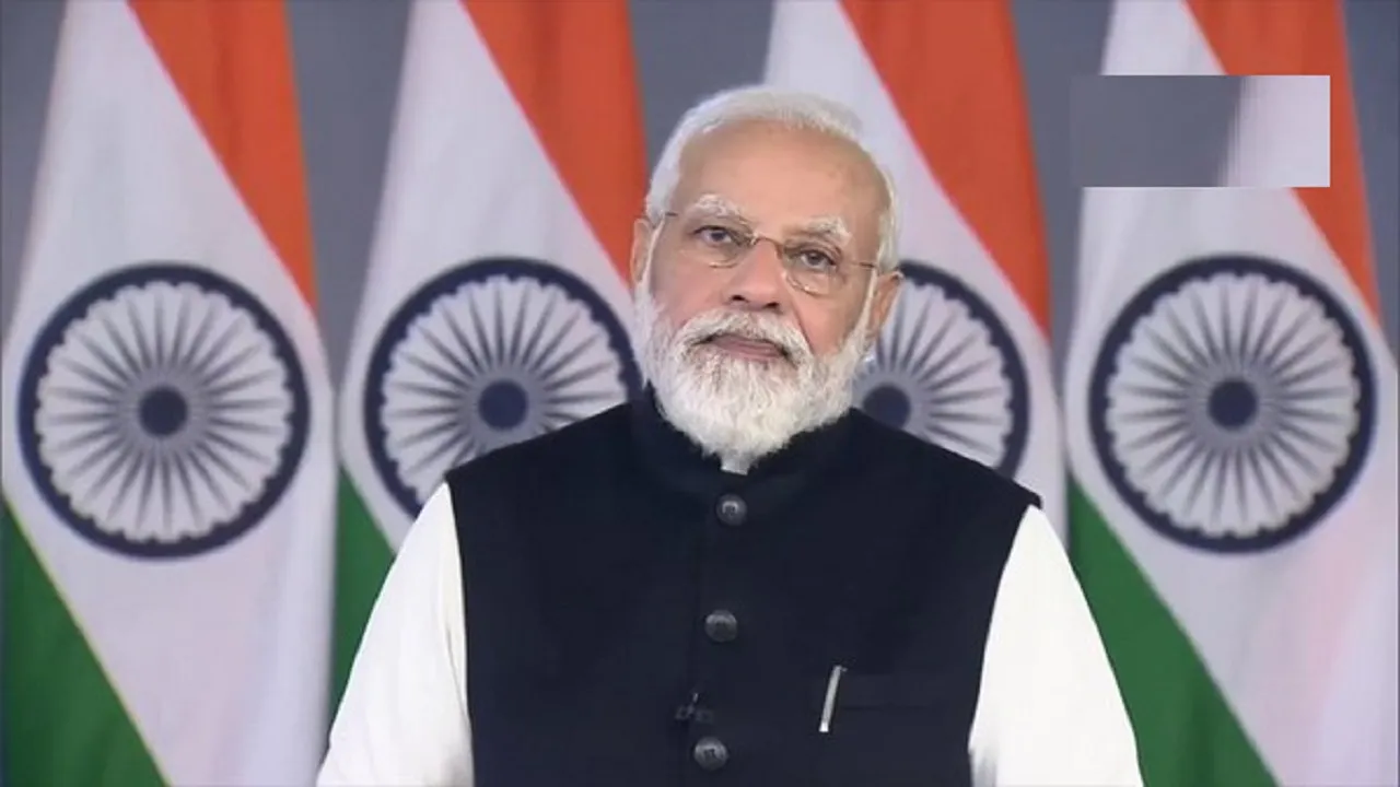 pm modi