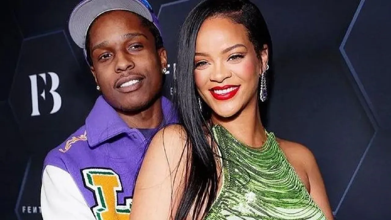 rihanna