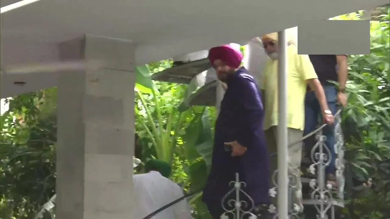 Sidhu