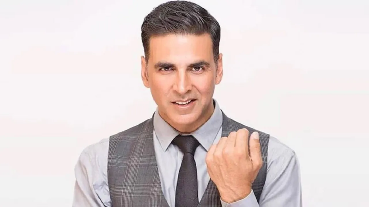 akshay kumar