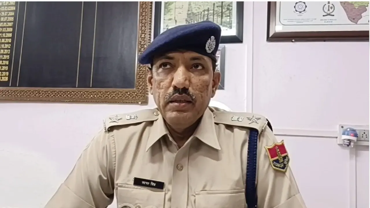 barmer raped