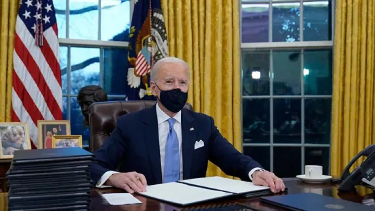 joe biden