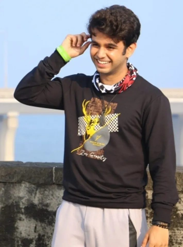 Ritvik Sahore