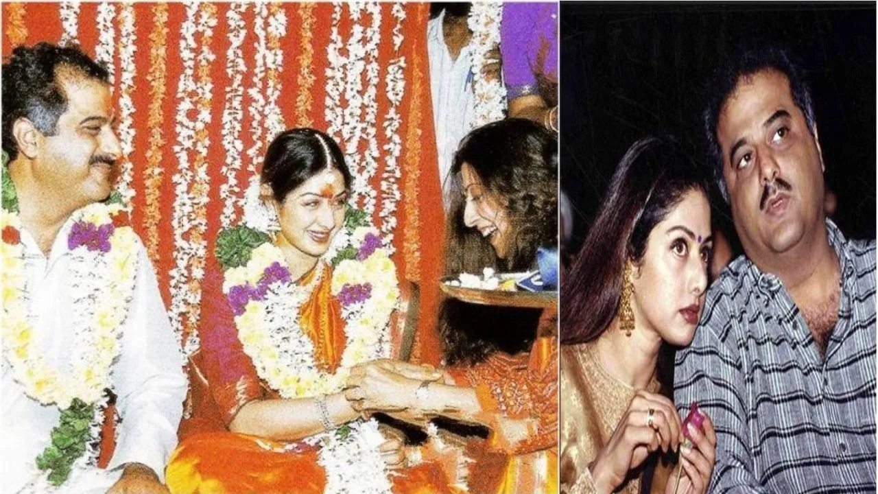 shri boni