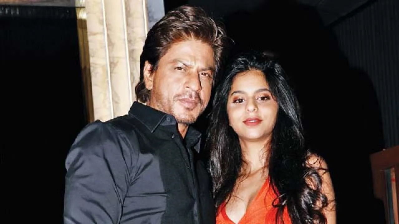 Suhana Khan अपडेट