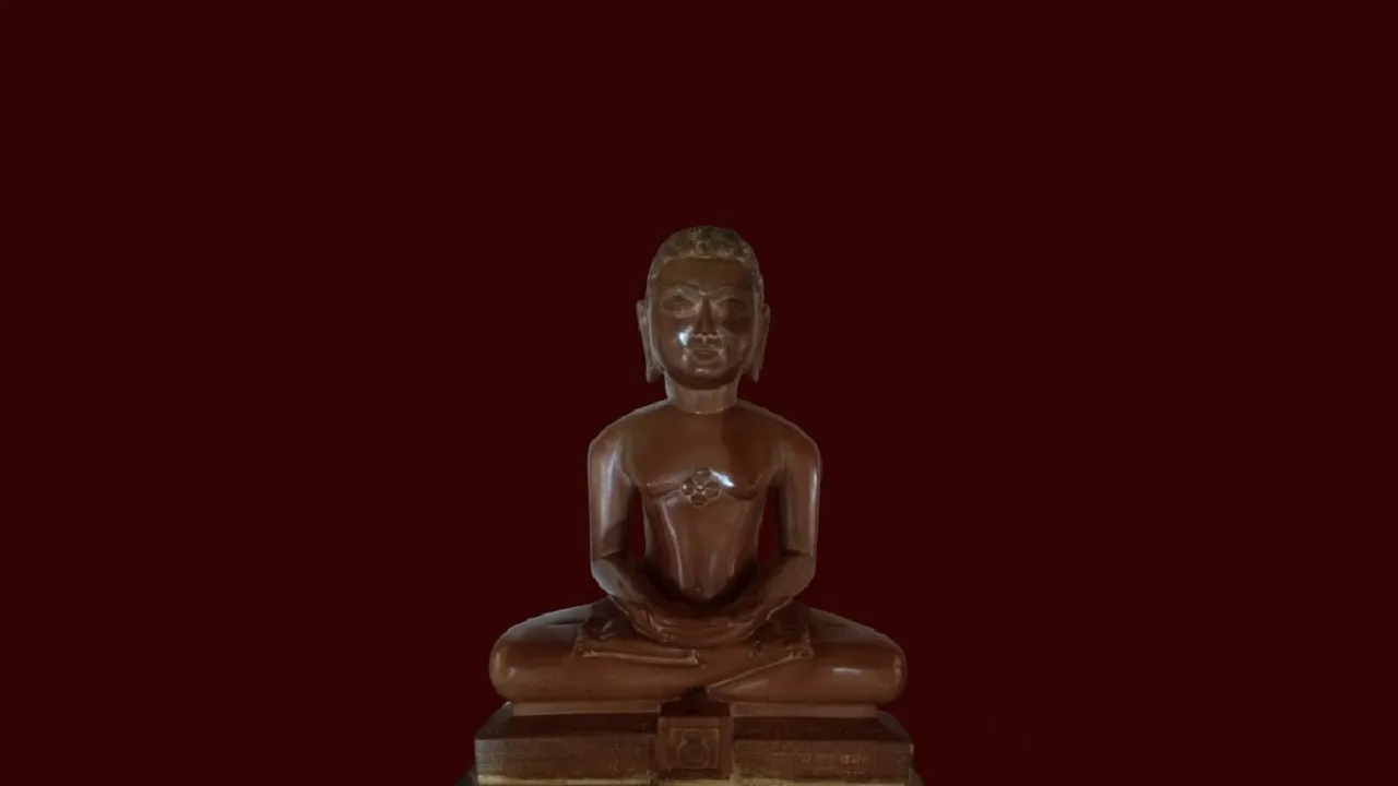Mallinath Bhagwan Chalisa