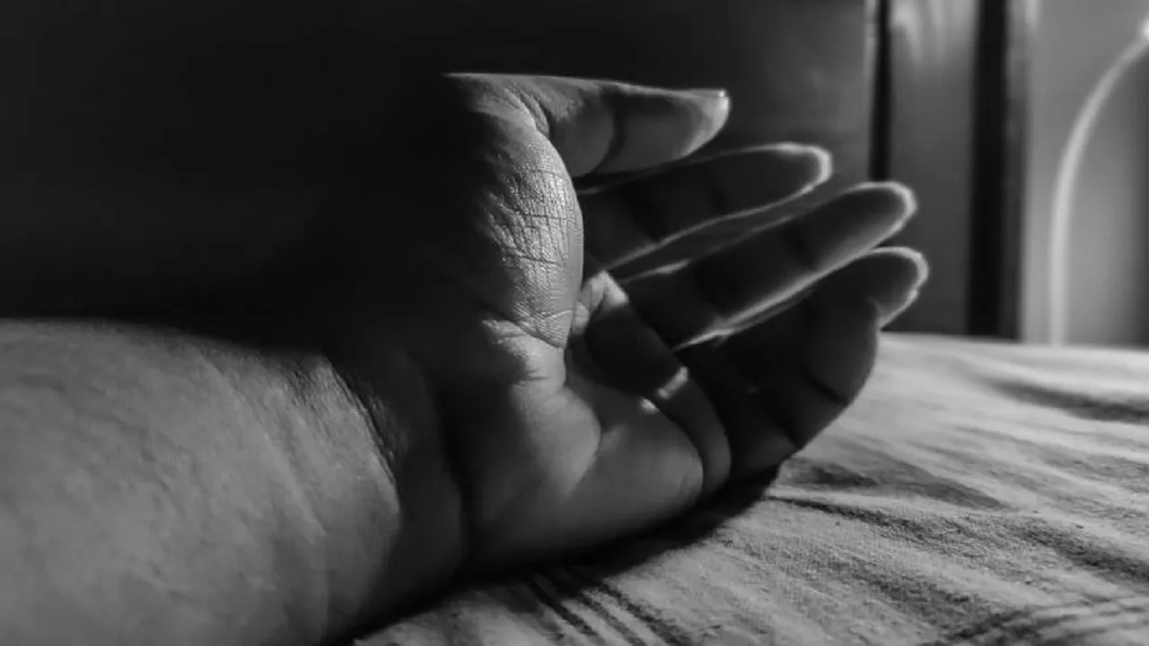 Suicide in Delhi