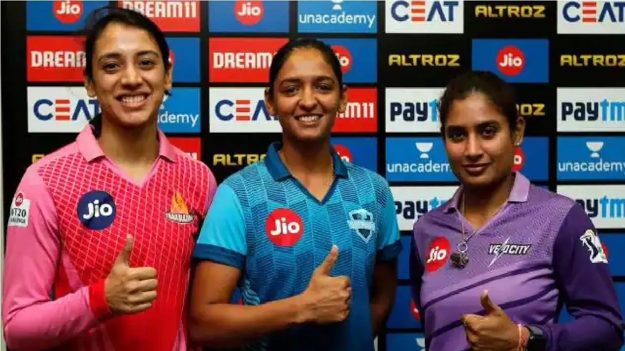 wemen t20