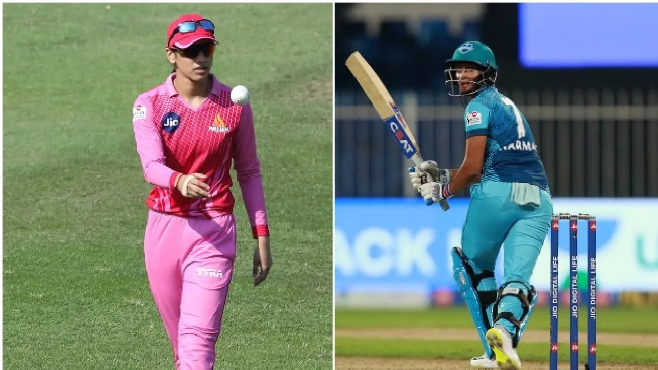 Women T-20 Challenge