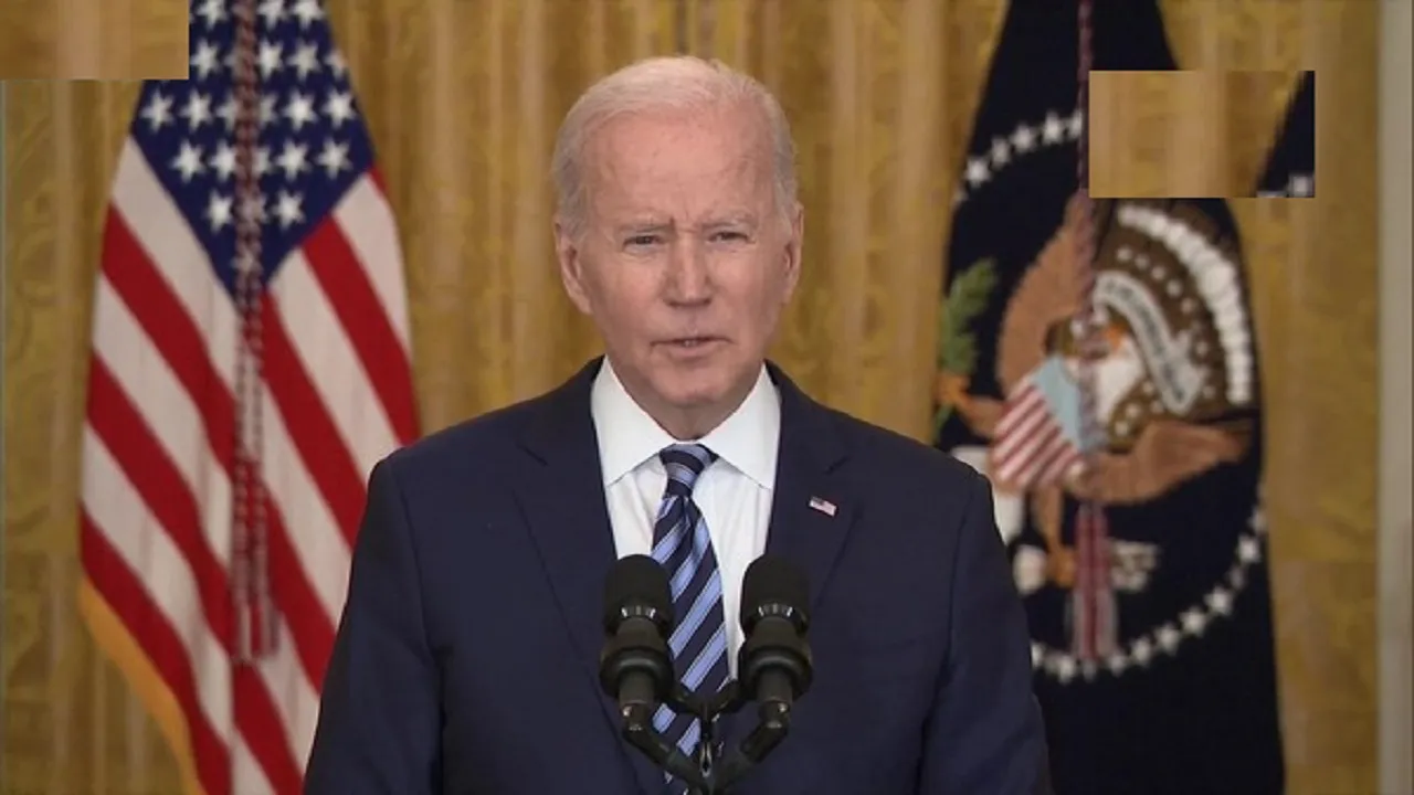 joe biden